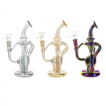Бонг Baroque Bubbler - Бонги - Бонги бабблеры - Магазин вапорайзеров, бонгов и лучших аксессуаров для курения  rastastore.ru