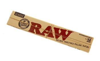 Бумажки RAW Extra Long - Самокрутки - Бумага RAW - Магазин вапорайзеров, бонгов и лучших аксессуаров для курения  rastastore.ru